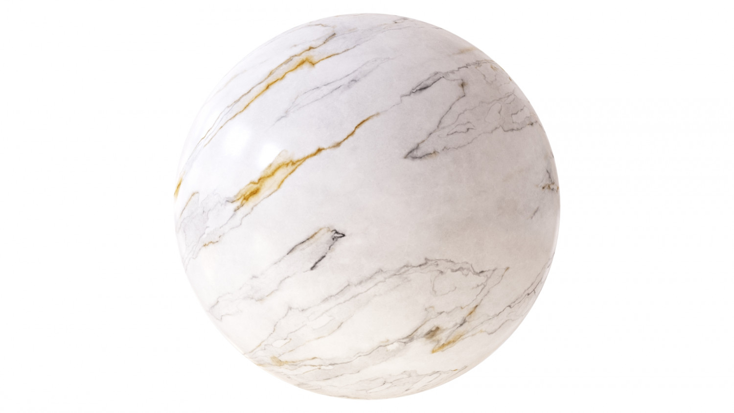 White marble texture