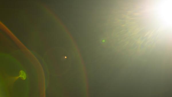 Lens Flare