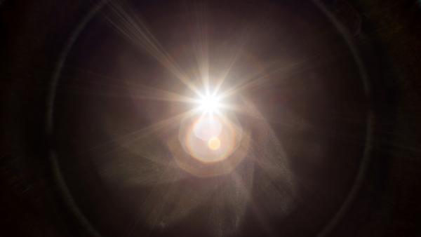 Lens Flare