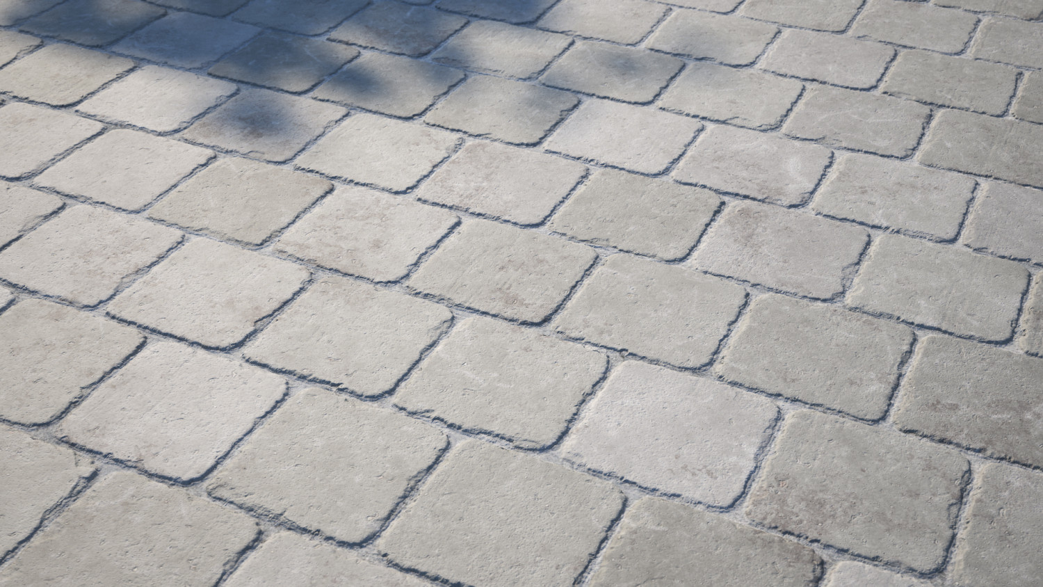 Stonehedge pavement texture